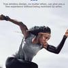 Мини-наушники Bluetooth 5.0 Беспроводные сверхдлительные наушники-вкладыши с шумоподавлением и одним ухом