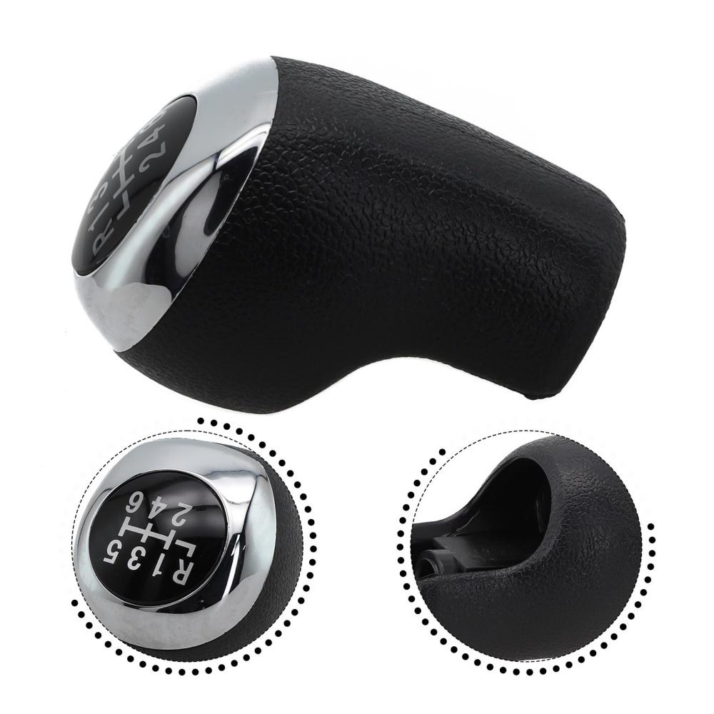 Ручка переключения передач 6 скоростей 43711A5200 Для Hyundai Accent Elantra Solaris I30 2012-16