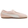 Женские кроссовки PUMA Tackle Flat Mary Jane Розовые