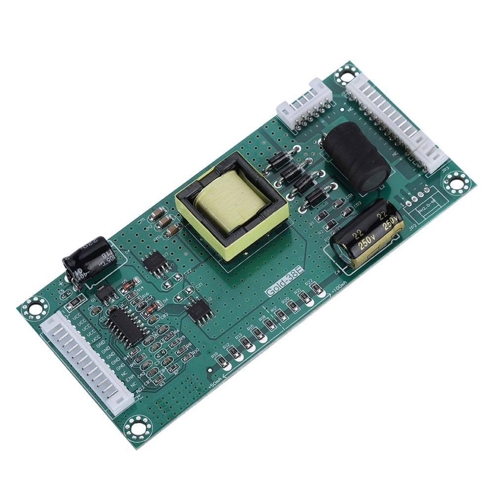 10‑65 Inch LCD Driver Board Universal LED LCD TV Backlight Boost Adapter Board Notebook Monitors