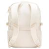 Lululemon Recycled Nylon Backpack Regular Unisex Light Ivory White LU9CLES-033454