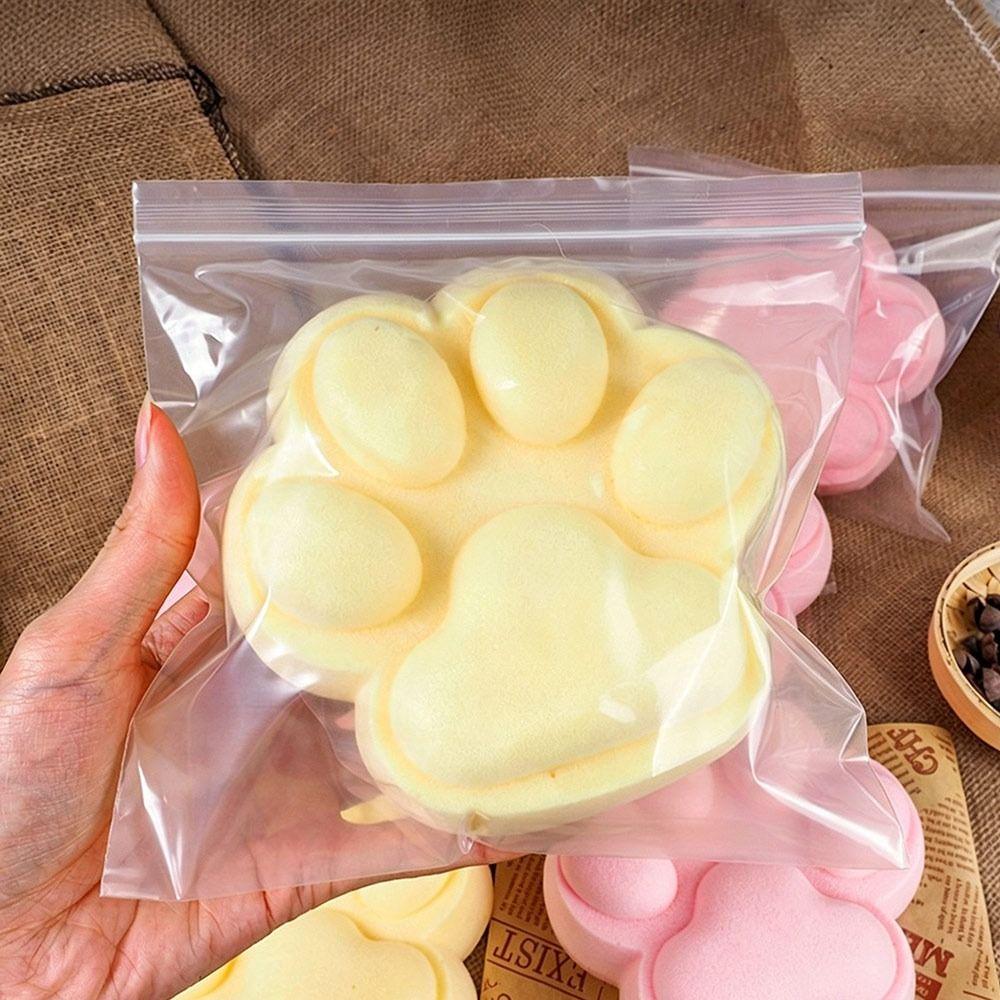 Slow Rising Cat Paw Squishy Toy Large size Slow Rising Toy Gifts Soft Squishy Toy