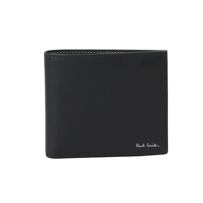 Кошелек двойного сложения Multicolor 79 MULTICOLOR M1A4833 LMINNC Print Leather Мужской [Товар]