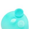 Multifuntion Dumbbell Water Cup Home Exercise Fitness Water Bottle Water-filled Dumbbells  School