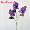 Hydrangea Peony Tulip Artificial Flower Wedding Decoration Home Durable Gift