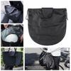 Drawstring Motorcycle Helmet Bag Large Capacity Helmet Lid Protect Bag Riding Bicycle