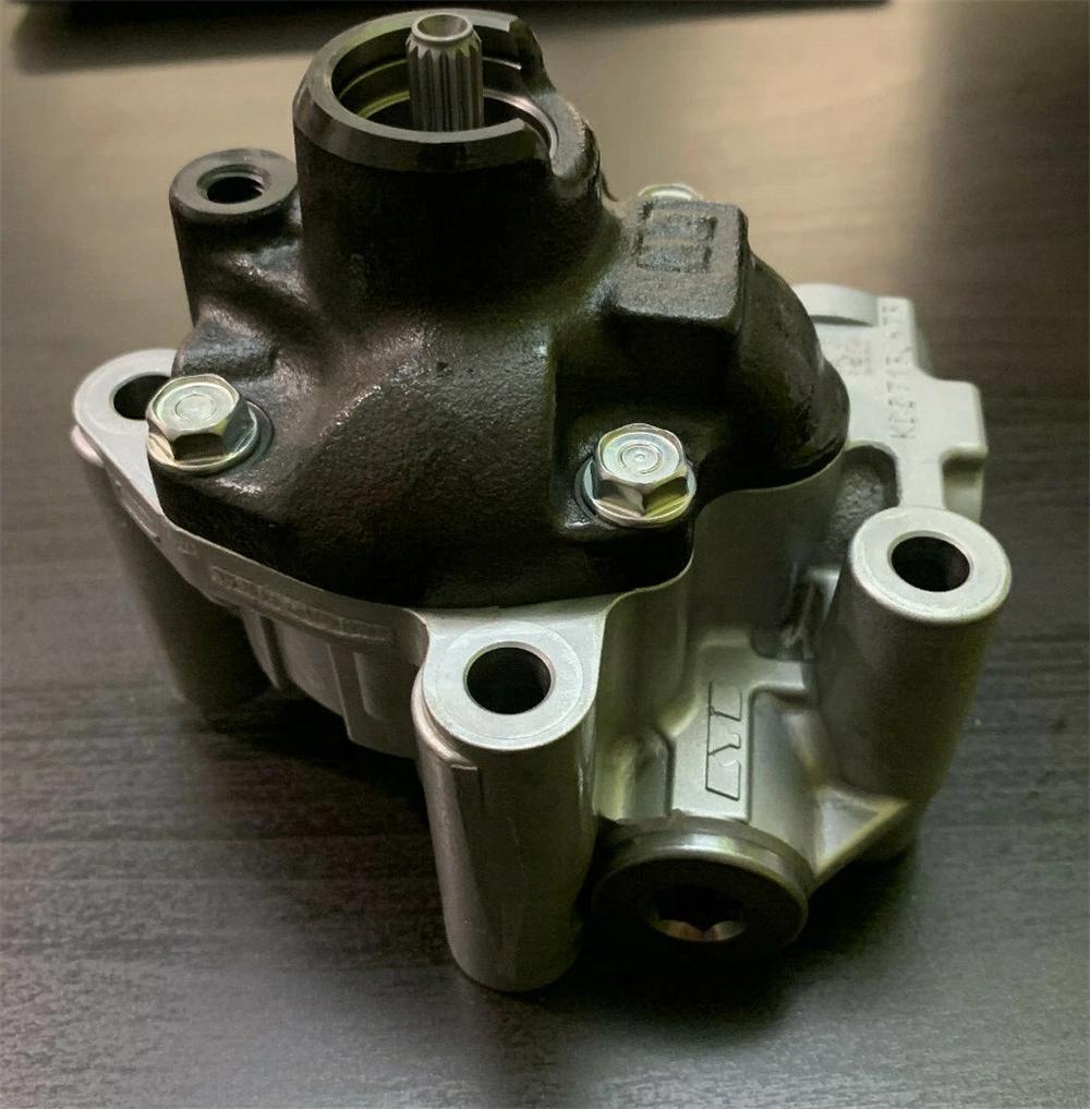 NEW RE0F10D JF016E Oil Pump for Nissan Altima Rogue Sentra
