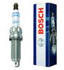 Bosch ZQR8SI302 Иридиевая свеча зажигания ZQR8SI302