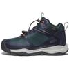 Детские кроссовки WANDURO MID WP SKY MOSS см [Keen] CAPTAIN/SEA 18.0