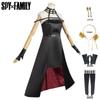 Yor Forger SPY×FAMILY Cosplay Set