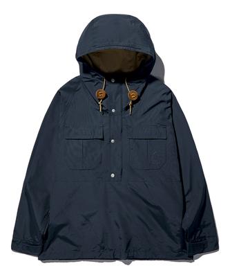 Анорак Sierra Designs 60/40 Mountain Anorak Темно-синий