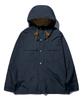 Анорак Sierra Designs 60/40 Mountain Anorak Темно-синий