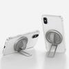 Alloy Magnetic Ring Holder Ultra Thin Phone Holder Portable Phone Ring Stand