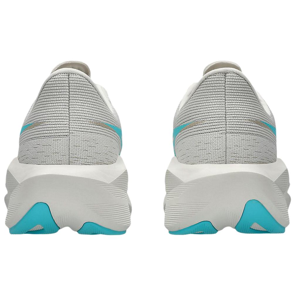 Asics Novablast 6 Удобные Дышащие Отзывчивые Беговые Кроссовки Женские Кроссовки Белый Синий 1012C008-250