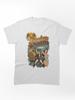 Kirby Thundarr the barbarian Classic T-Shirt