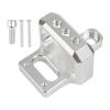 Turbo Controller Vacuum Solenoid Valve for 3-Port MAC AEM Mounting Bracket