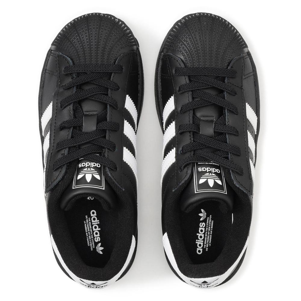 adidas Superstar Ii Cf El Core Ftwr Core Ih6401