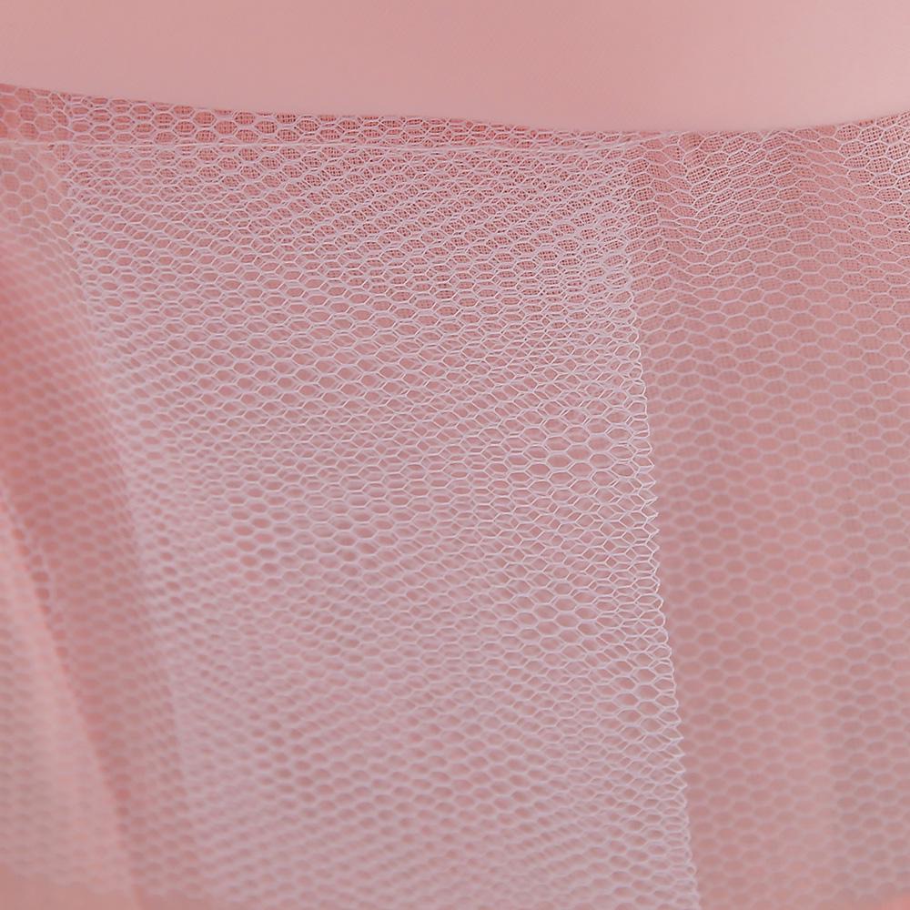 Кружевное платье с цветочной вышивкой и бантом для крещения, принцессы, свадебной вечеринки, формальное детское платье для девочек KTB