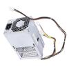 Сетевой адаптер 240 Вт для серии HP ProDesk 400 600 800 Совместим с 702457001 702309001 Эффективная производительность