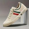 2025 New Men's Breathable Slip-On Casual Sneakers