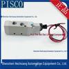 Япония PISCO SVB22S Электромагнитный клапан D24 PKV210-4E-01