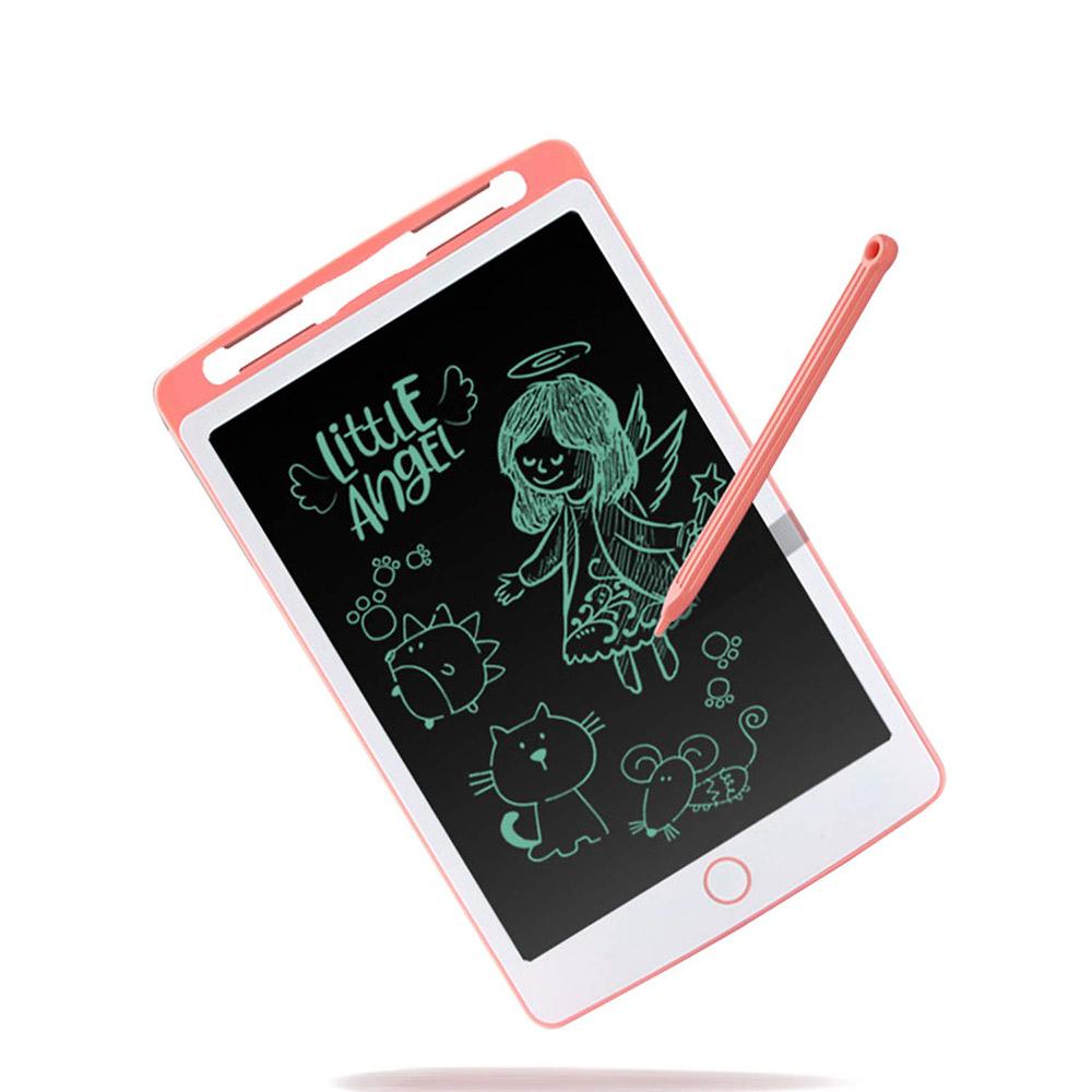 8.5 Inch Lcd Writing Tablet with Memo Pads