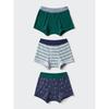 Boxer Briefs 3 Pack