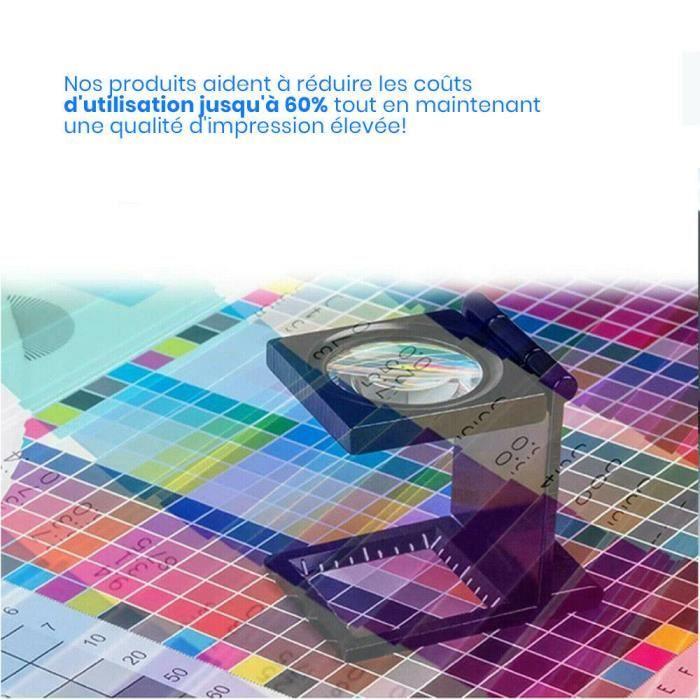 2x TN3480, TN-3480 Cartouche de toner noir pour Brother DCP-L5500 L6600 HL-L5000 L5100 L5200 L6250 L6300 L6400 MFC-L5700 L5750