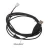 USB-кабель для мыши, сменный провод для игровых мышей G300 G300S