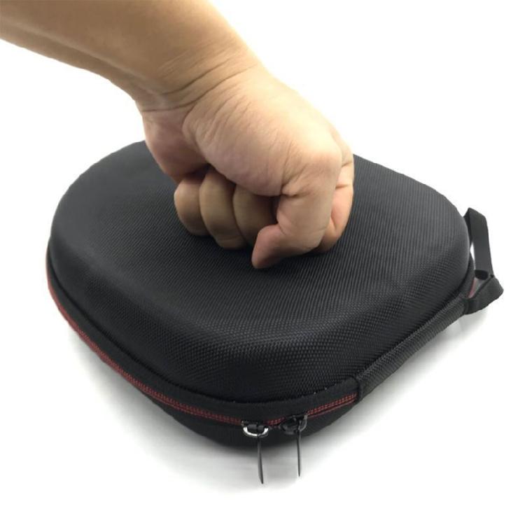 Чехол для переноски наушников с надежным ремешком Сумка для гарнитуры для TUNE600BTNC T700 T710BT Стабильная сумка для хранения
