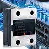 BRM-40VD 40A 0-10 В постоянного тока, вход 0-250 В переменного тока, твердотельное реле, регулятор напряжения