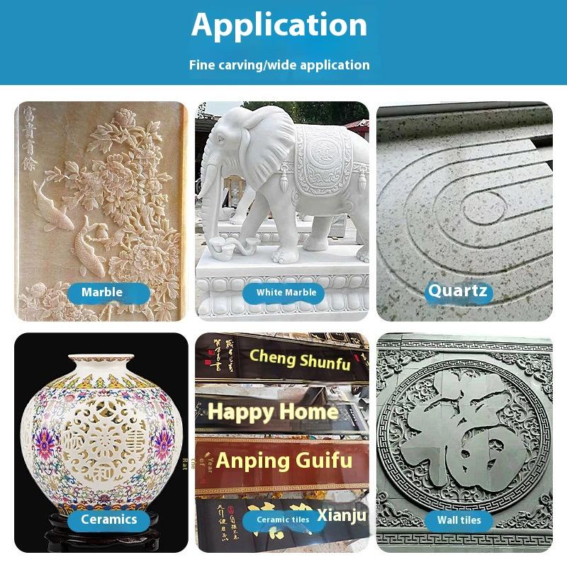 5/6 шт. 40 мм мини-отрезной диск для резки мрамора и нефрита, аксессуары, алмазный шлифовальный круг, лезвие циркулярной пилы