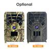 Digital Trail Camera 12MP HD Hunting & Trail Camera Motion Activated Night Infrared Vision