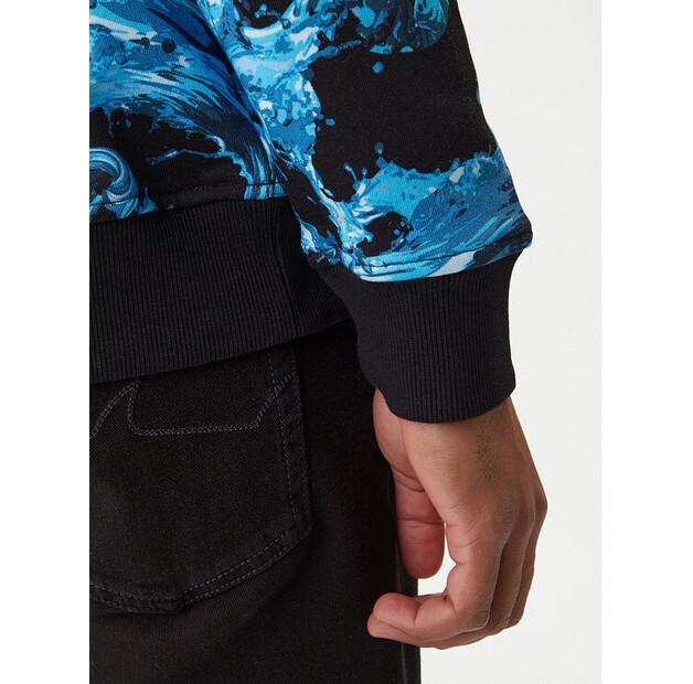 Толстовка Versace Jeans Couture 80GAI3R0 FS196