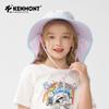Детская солнцезащитная шляпа Kenmont с защитой от УФ 4450