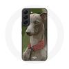 Case for Samsung Galaxy S21 FE Greyhound Greyhound