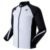 New Balance Куртка Тренировочная Куртка Молния Nbmda26041 10