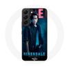 Case for Samsung Galaxy S22 Riverdale Jughead Jones Series