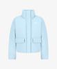 Nj1Dr94L Women'S Bonita Down Jacket (Rds) Light_Blue