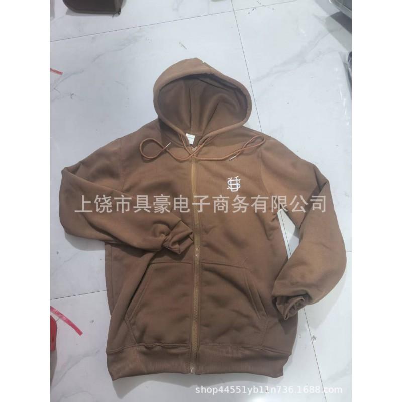 Унисекс Худи и Штаны Streetwear Свободный Крой Смесь Хлопка Длинный Рукав Тренировочный Костюм Подростки Взрослые