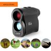 600M / 900M Golf Rangefinder Distance Meter Speed Tester Range Finder Digital Hunting Measurement Monocular Telescope