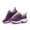 2025 Direct Sales Outdoor Hiking Shoes Casual Non-slip Wear-resistant Breathable Casual Hiking Sports Shoes Women