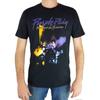Унисекс футболка Prince Purple Rain