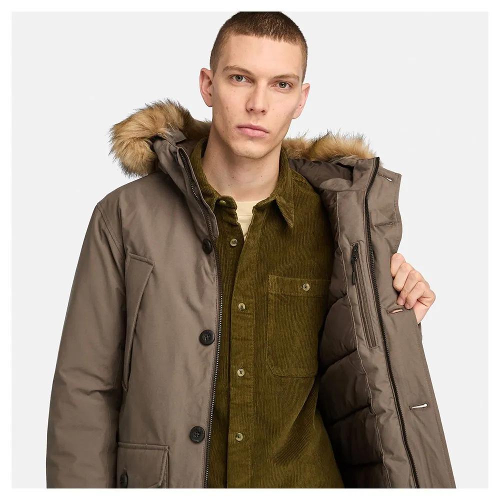 Timberland Парка Scar Ridge Water Resistant