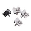 4X Plastic Refrigerator Freezer Compressor Overload Protector Overload & Start