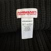 [USED] LOVERBOY SUPERSIZED CHUNKY EARS BEANIE