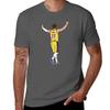 Luka Doncic Embrace The Crowd (Los Angeles) Tshirt Breathable Sportswear Tshirt For Unisex