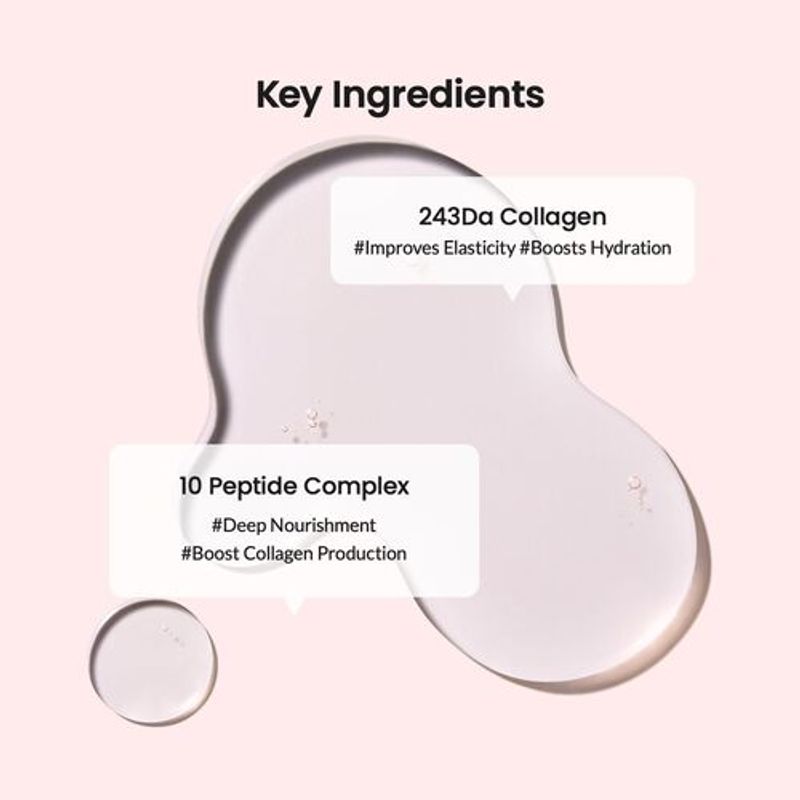 Biodance Коллагеновое очищающее масло 200 мл