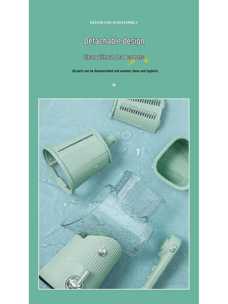 Ручная овощерезка-ролик «Торнадо»: Многофункциональный кухонный инструмент для удобной нарезки овощей.