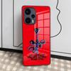 Горячие тренды Чехол для телефона D_DEPECHE MODE для Xiaomi 14 Lite 12 Pro 11t 13 POCO M6 M5 X6 X5 X3 F5 F6 Pro Стеклянная крышка